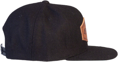 45NRTH 10th Anniversary Wool Snapback Hat