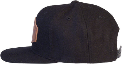 45NRTH 10th Anniversary Wool Snapback Hat