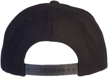 45NRTH 10th Anniversary Wool Snapback Hat