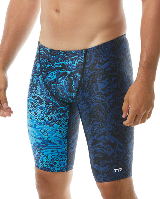 TYR Chroma Jammer Swim Suit