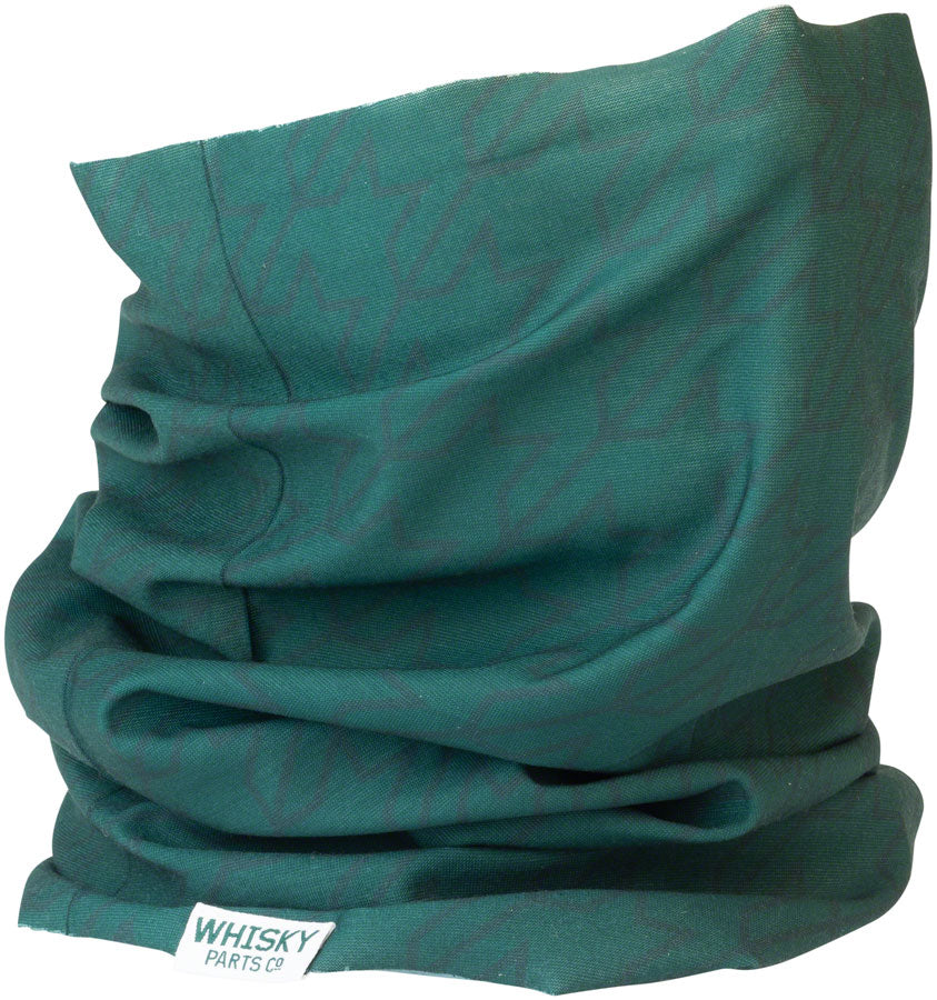 Whisky Parts Co. Go Fast, Get Fancy Neck Gaiter