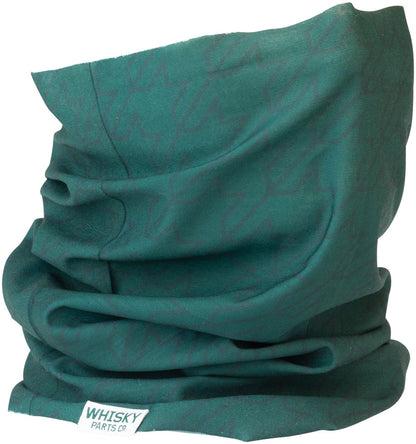 Whisky Parts Co. Go Fast, Get Fancy Neck Gaiter