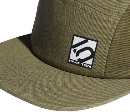 Five Ten Five Panel Cap