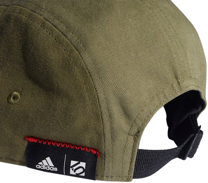 Five Ten Five Panel Cap