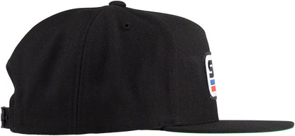 Surly Intergalactic Snapback Cap