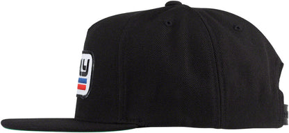 Surly Intergalactic Snapback Cap