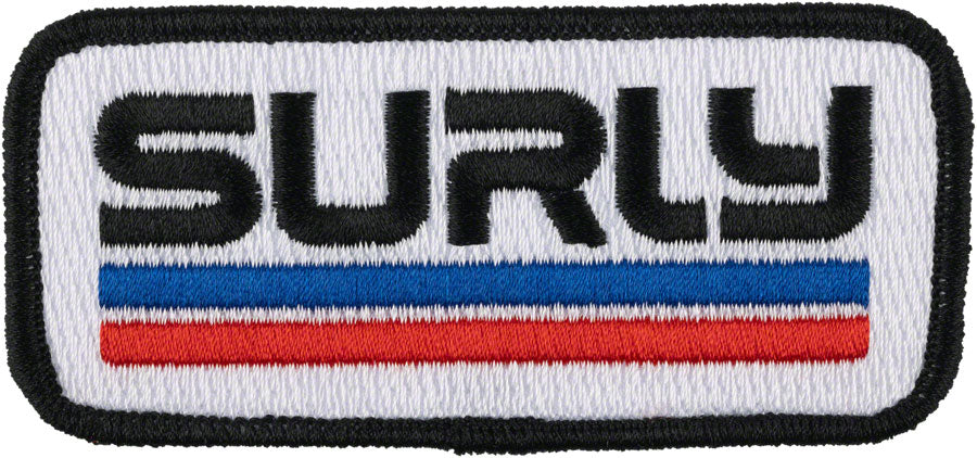 Surly Ride Loaded Patch Surly Surly Patches – Incycle Bicycles