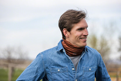 Buff Lightweight Merino Wool Headwear