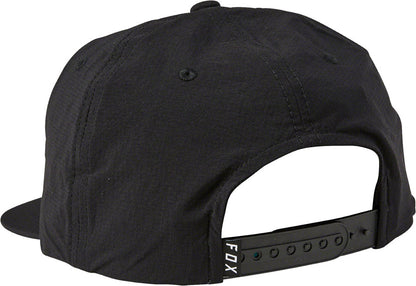 Fox Racing Single Track Snapback Hat