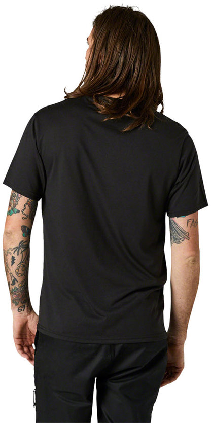 Fox Racing Trice Short Sleeve Tech Tee