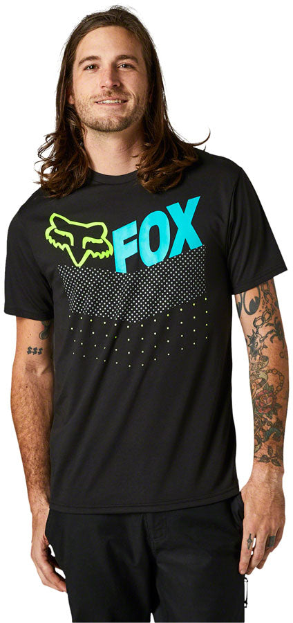 Fox Racing Trice Short Sleeve Tech Tee