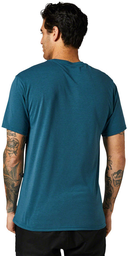 Fox Racing Trice Short Sleeve Tech Tee