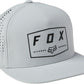 Fox Racing Badge Snapback Hat