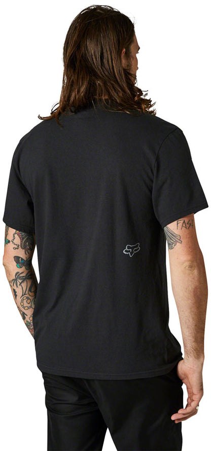 Fox Racing Archere Short Sleeve Tee