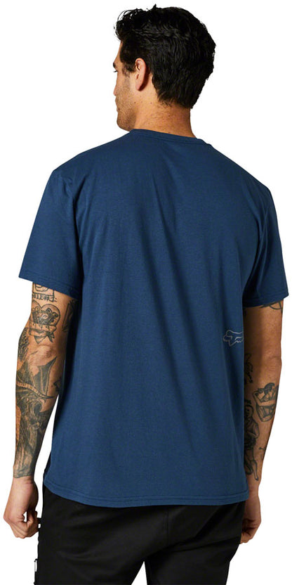 Fox Racing Archere Short Sleeve Tee