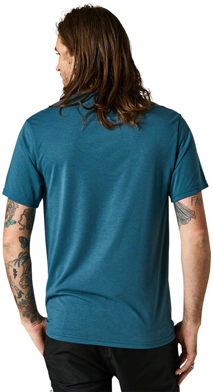 Fox Racing Pinnacle Short Sleeve Tech Tee