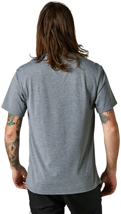 Fox Racing Pinnacle Short Sleeve Tech Tee