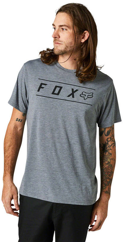 Fox Racing Pinnacle Short Sleeve Tech Tee
