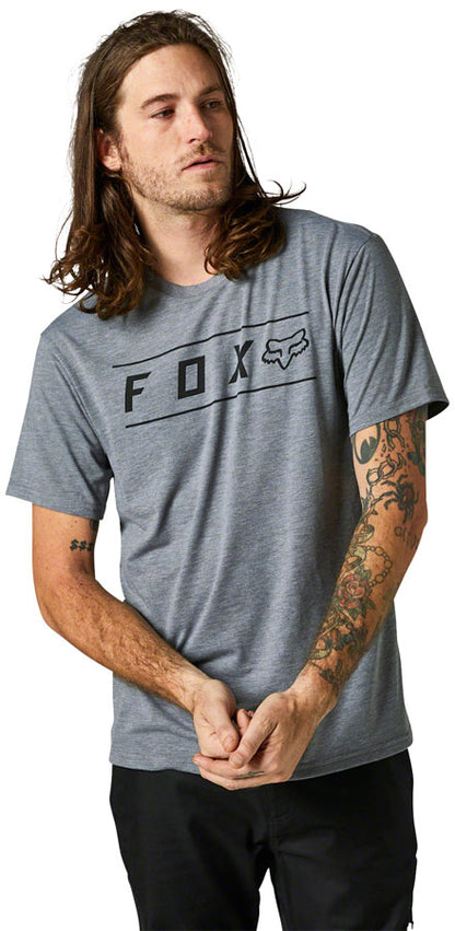 Fox Racing Pinnacle Short Sleeve Tech Tee