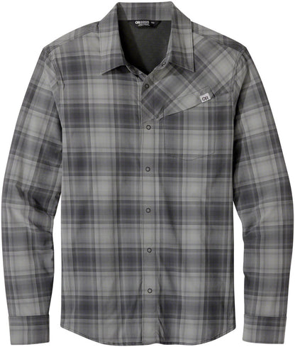Outdoor Research Astroman Long Sleeve Sun Shirt