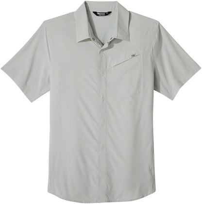Outdoor Research Astroman Short Sleeve Sun Shirt