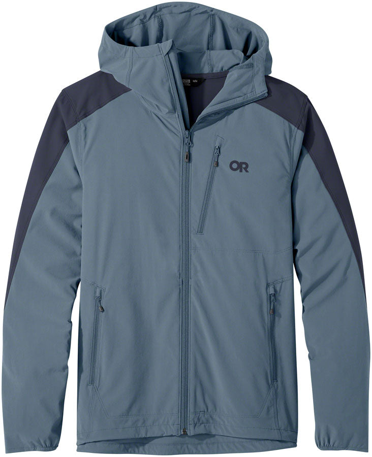 Outdoor Research Ferrosi Hoodie