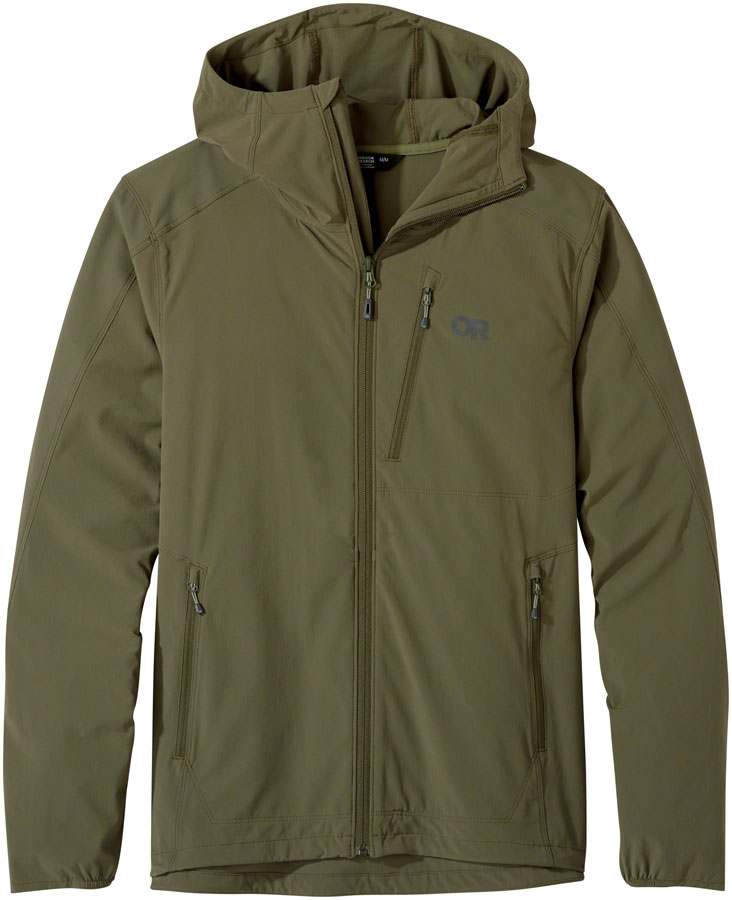 Outdoor Research Ferrosi Hoodie