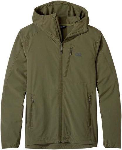 Outdoor Research Ferrosi Hoodie