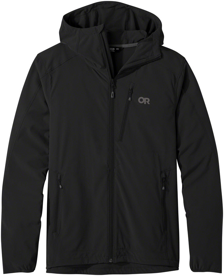 Outdoor Research Ferrosi Hoodie