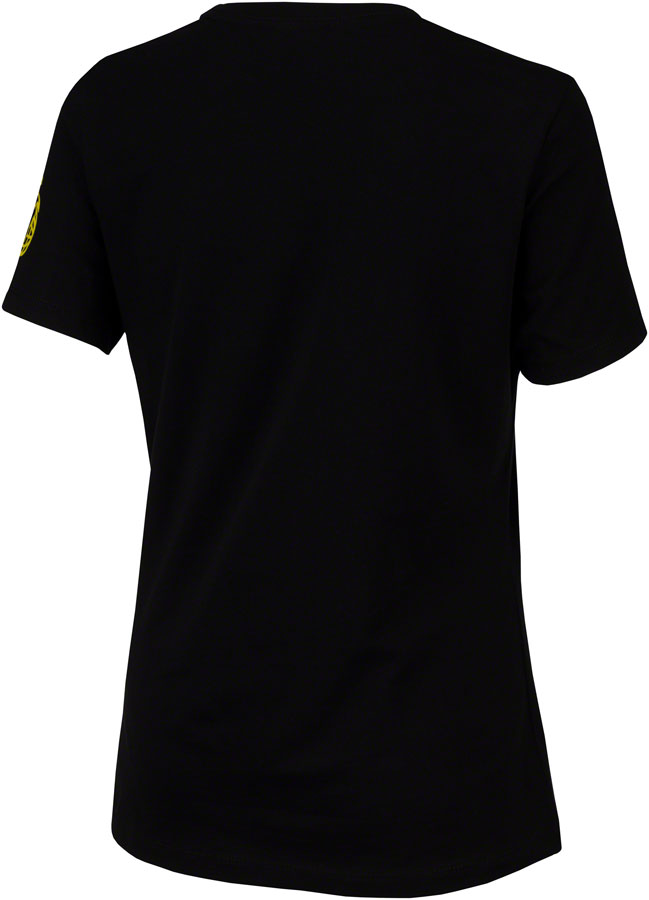 Salsa Block Fade T-shirt