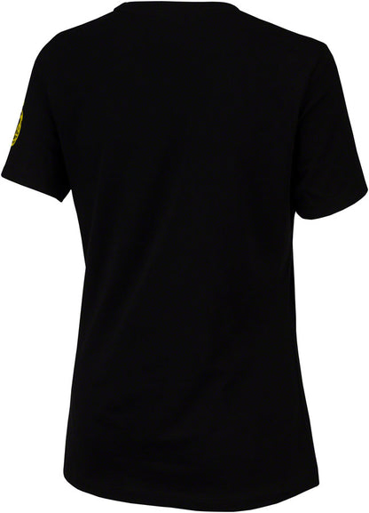 Salsa Block Fade T-shirt