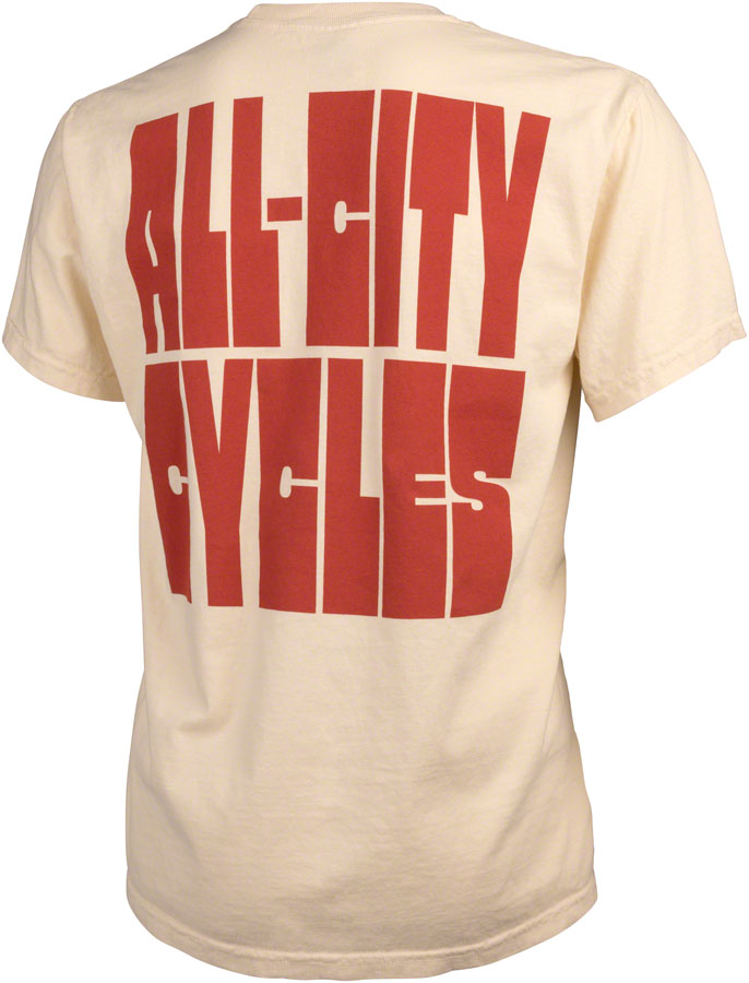 All-City Men's Week-Endo T-Shirt