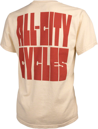 All-City Men's Week-Endo T-Shirt