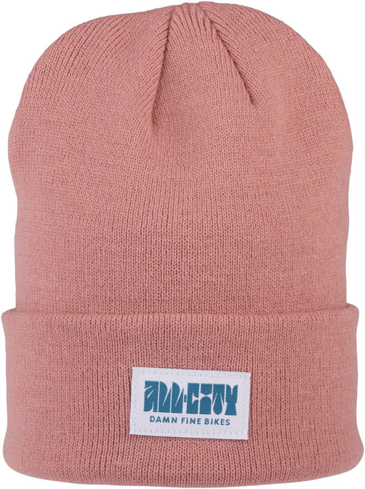 ALL-CITY All-City Week-Endo Beanie