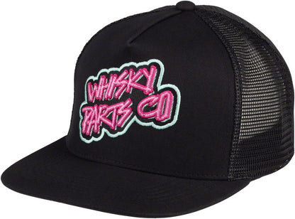 Whisky Parts Co. It's the 90s Hat
