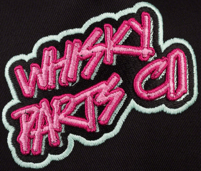 Whisky Parts Co. It's the 90s Hat