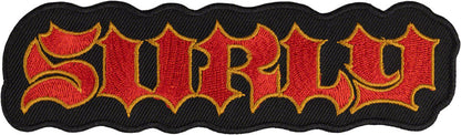 Surly Surly Patches