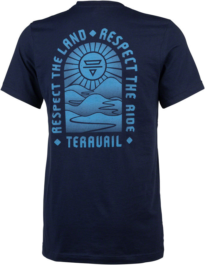 Teravail Landmark T-Shirt