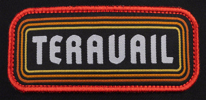 Teravail Scroll Trucker Hat