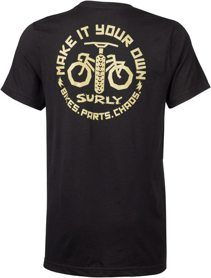 Surly Make It Your Own T-Shirt