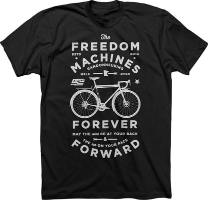 Twin Six Freedom Machine