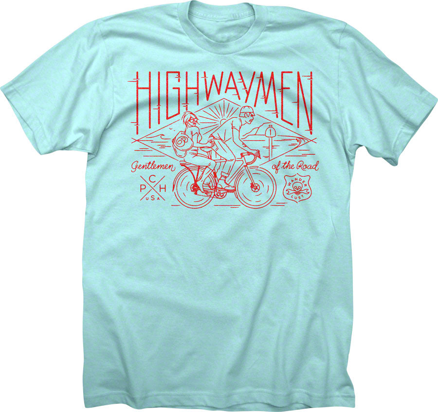 Twin Six Highwaymen
