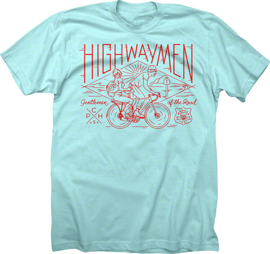 Twin Six Highwaymen