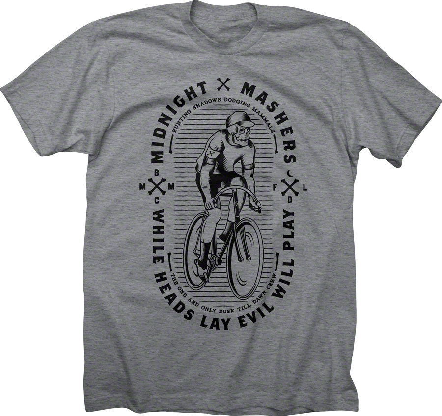 Twin Six Midnight Mashers