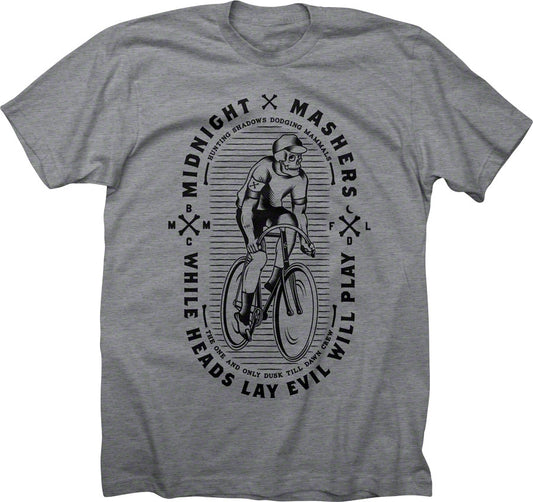 Twin Six Midnight Mashers