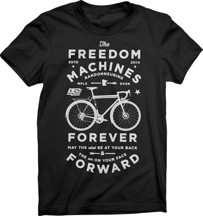 Twin Six Freedom Machine