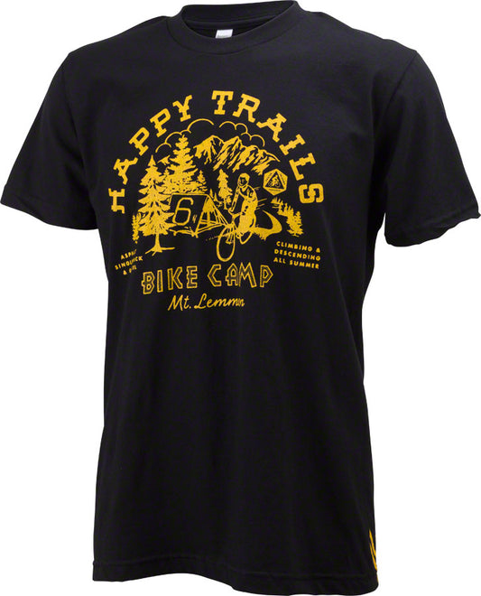 Twin Six Happy Trails