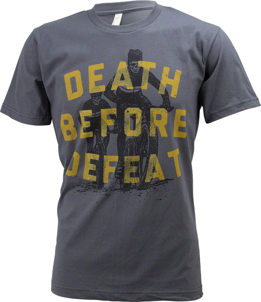 Twin Six Death Before Defeat