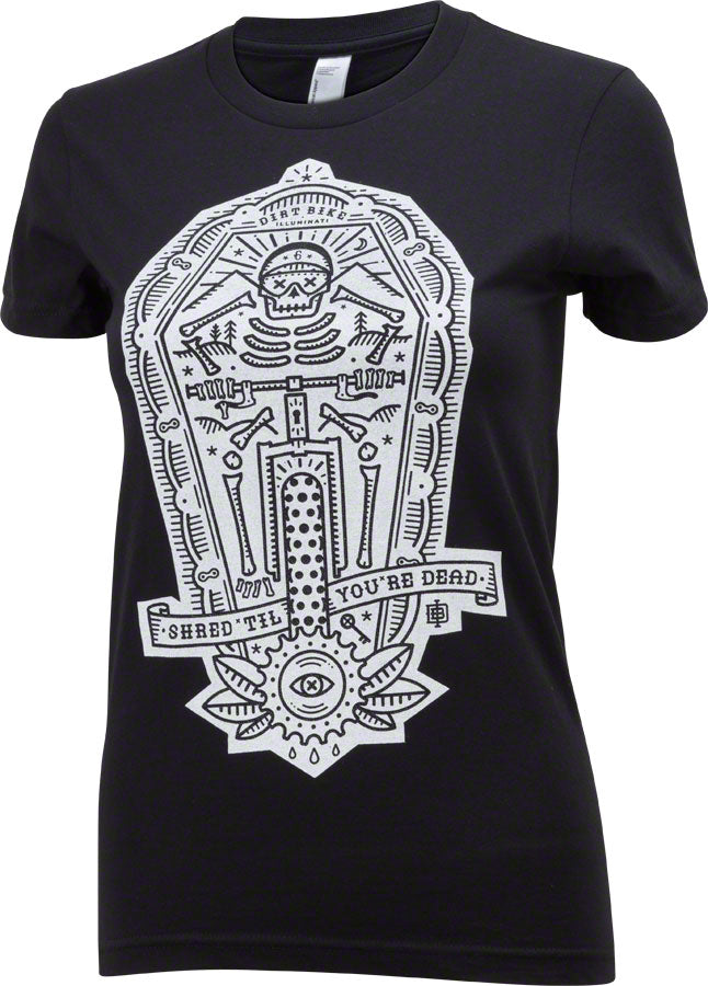 Twin Six Shred 'Til You're Dead