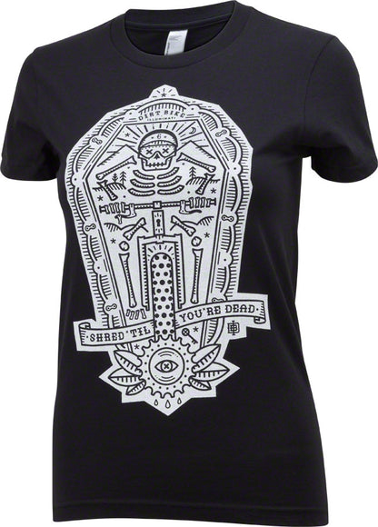 Twin Six Shred 'Til You're Dead